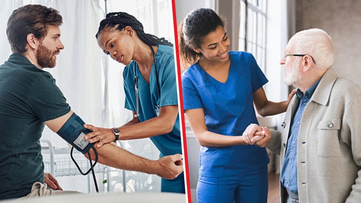 Patient Care Technician