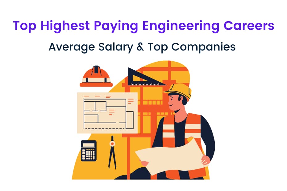 Engineering Careers in London: Top Employers 2026