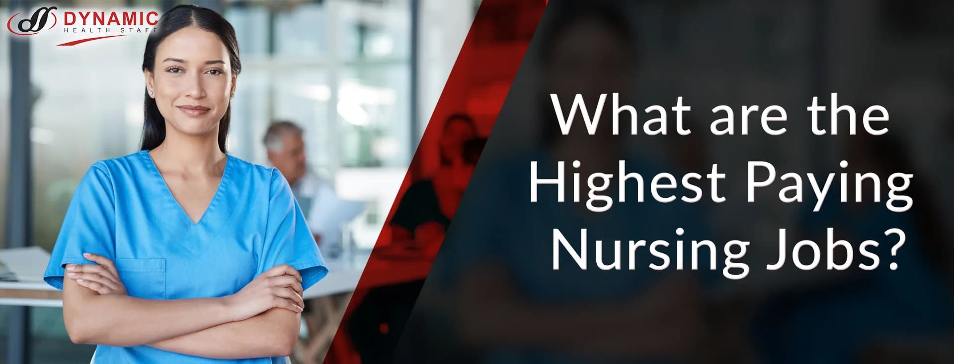 High-Paying Nursing Jobs in California: Employers & Salaries