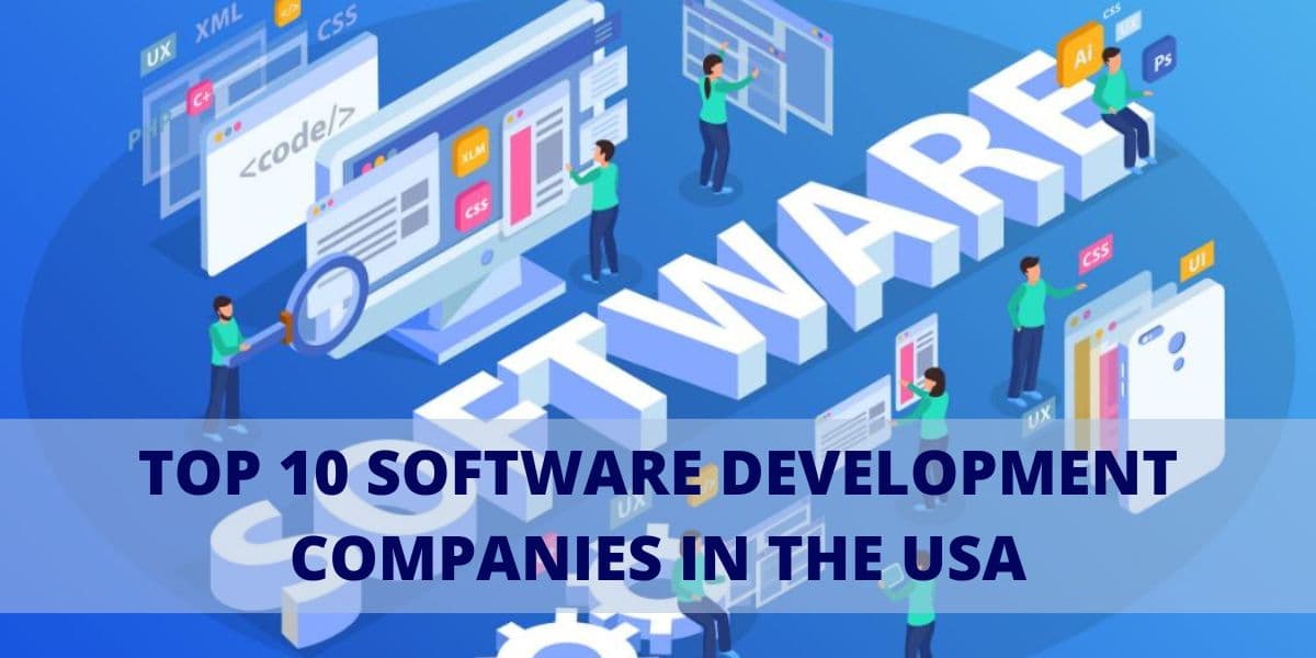 Top Companies Hiring Software Engineers in the USA (2026)